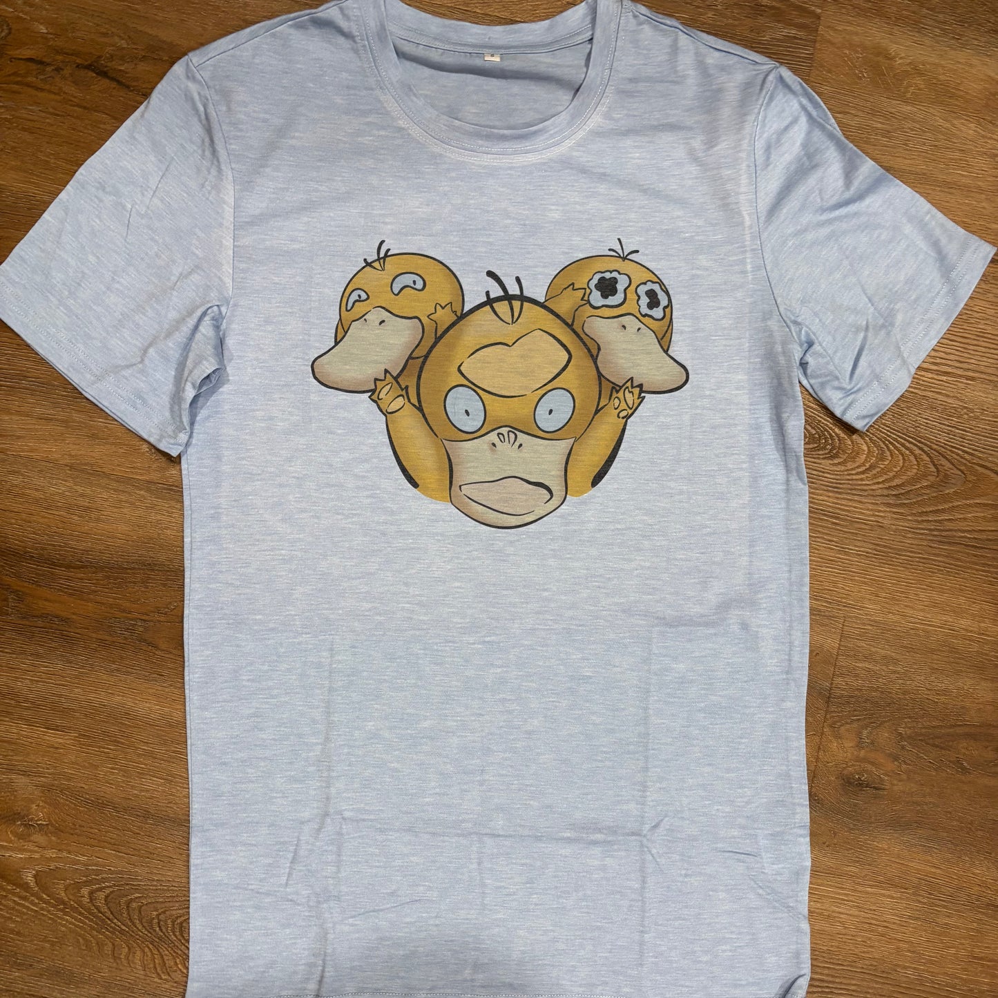 Stuck Duck Tshirt