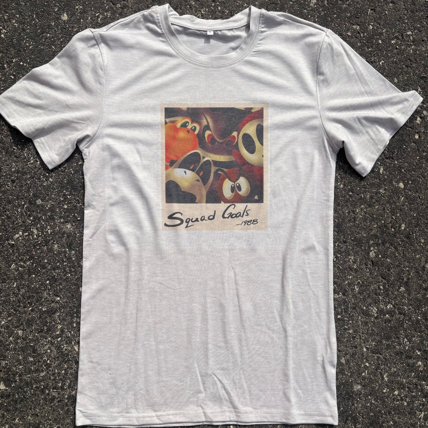 Squad Goals Tshirt