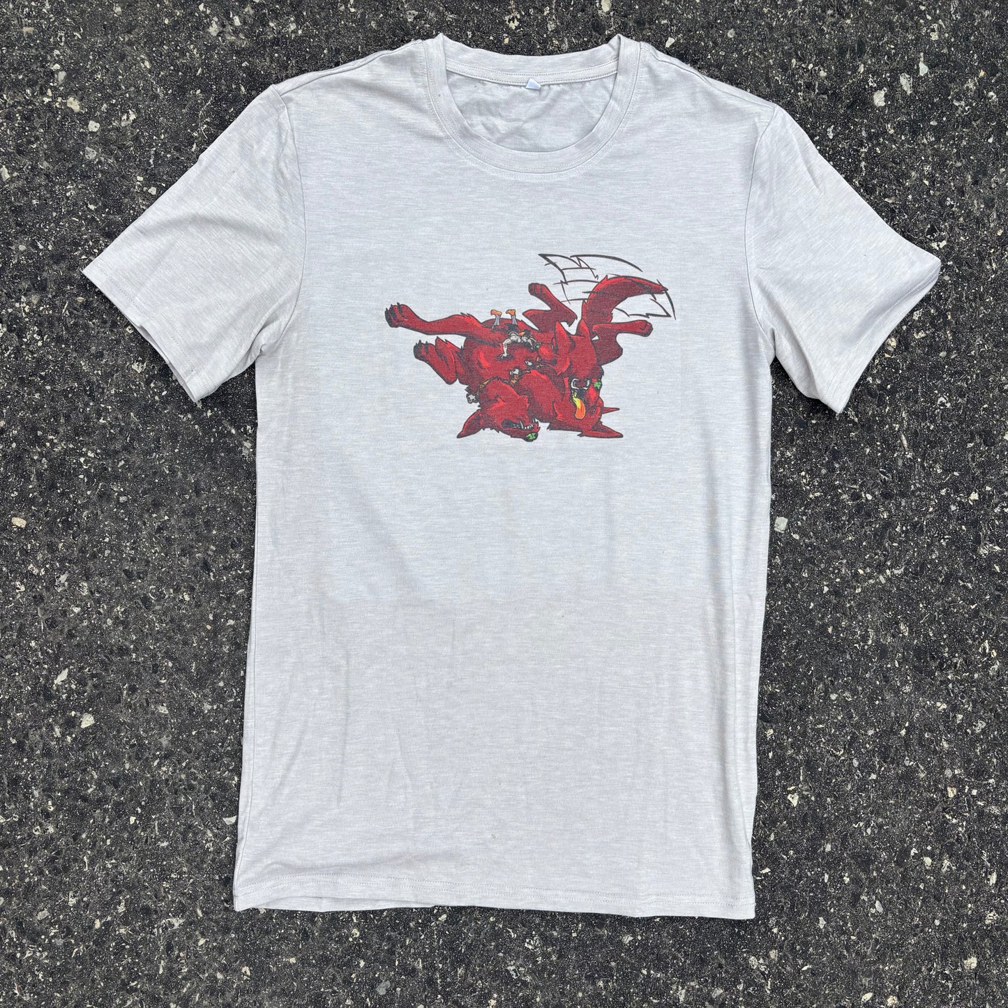 Belly Rubs Tshirt