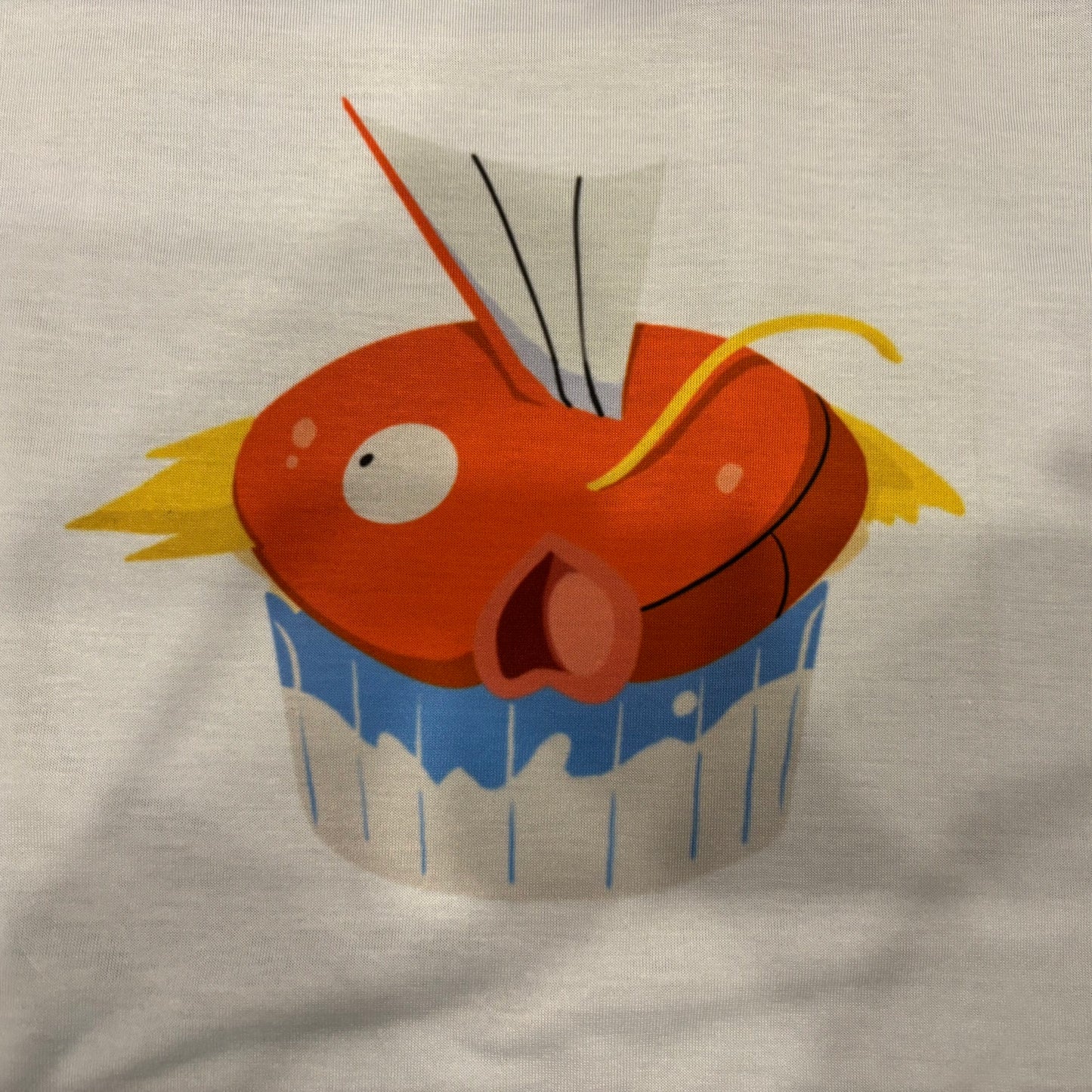 Fishcake Tank Top