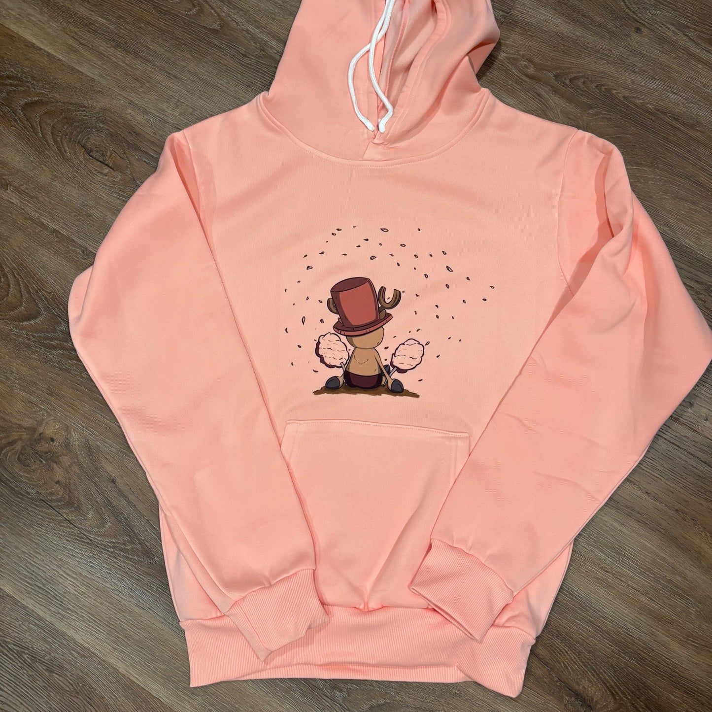 The Cute Doctor Hoodie