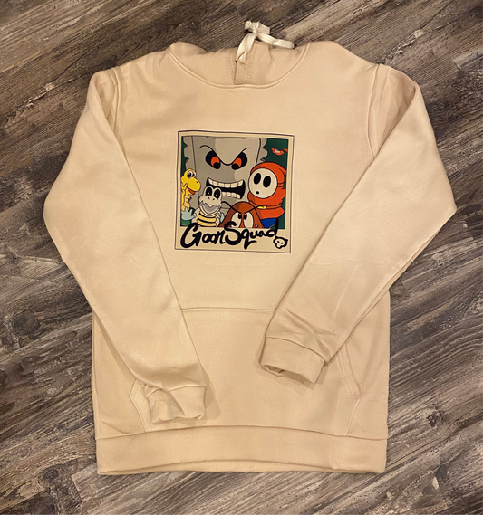 Goon Squad Hoodie