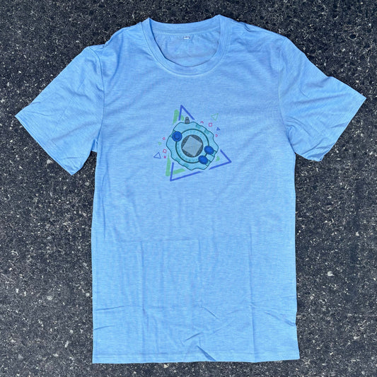 Digital Device Tshirt