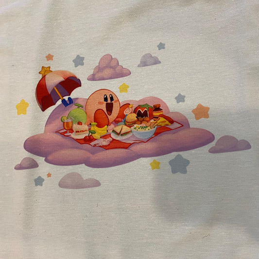 Happy Picnic Tank Top