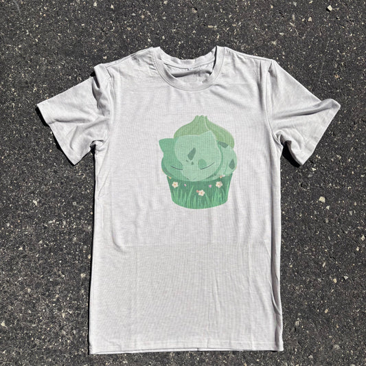 Flower bulb Tshirt