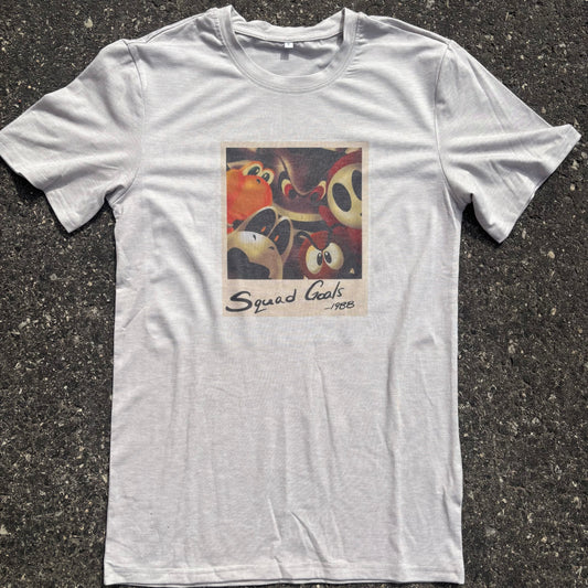 Squad Goals Tshirt