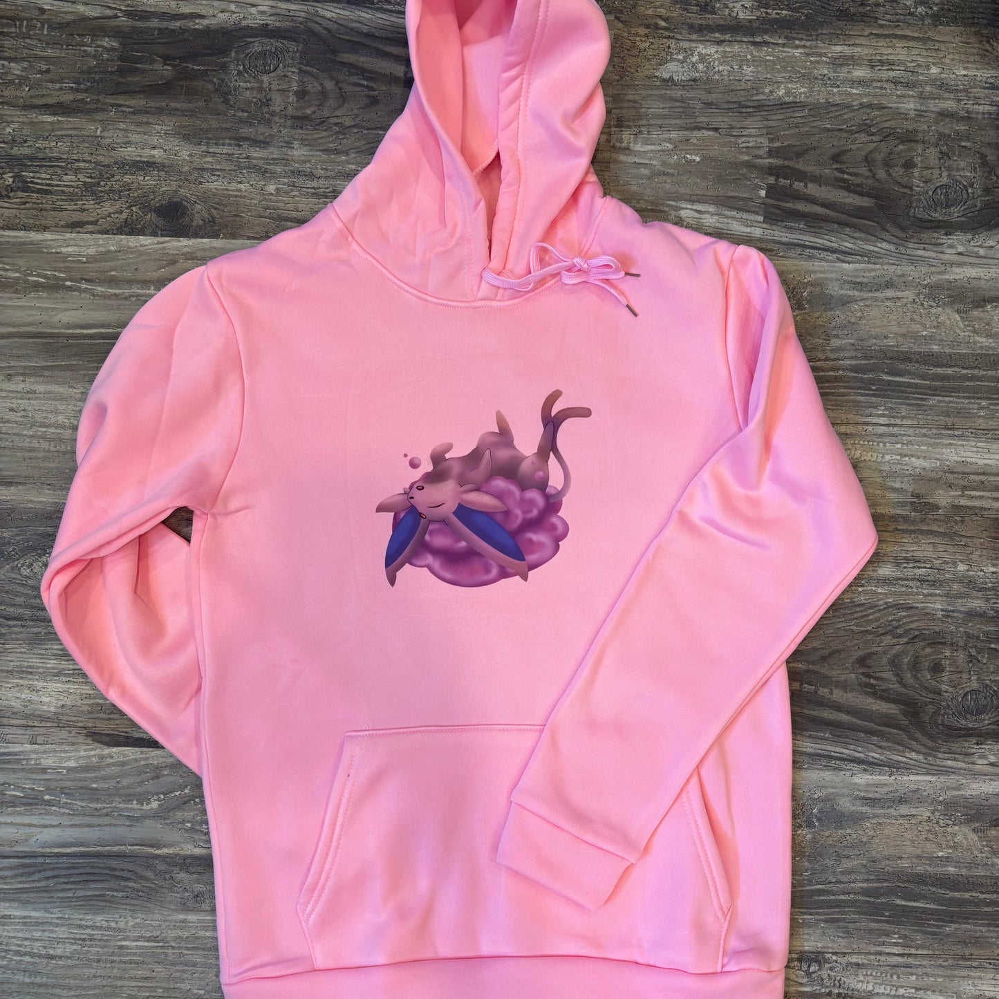 Pyshic Dreams Hoodie
