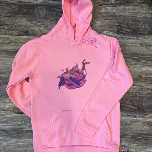 Pyshic Dreams Hoodie