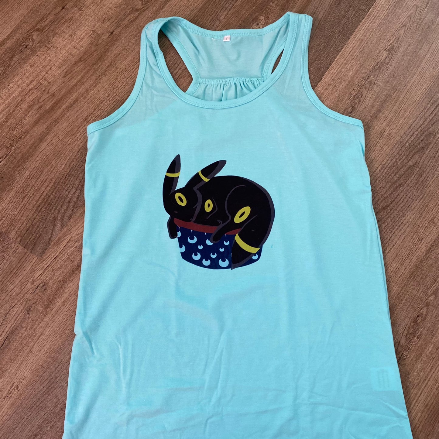 Dark Fox Tank Top